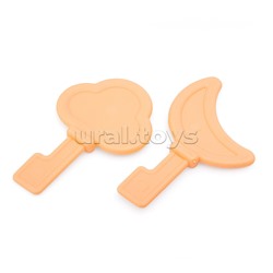 Копилка "Домик" в коробке