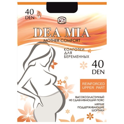 190276 DEA MIA Колготки