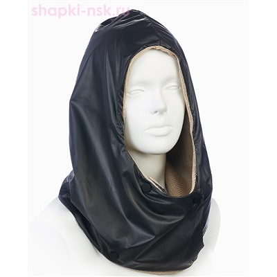 19822 1А KHW Глазго Капор женский (56-58)