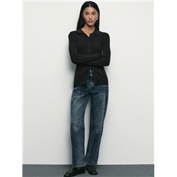 502934 ZARINA Брюки