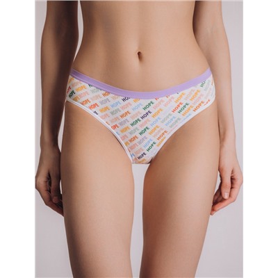 INDEFINI Трусы 3161LUB