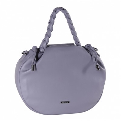 Сумка 593392 purple Velina Fabbiana-Safenta