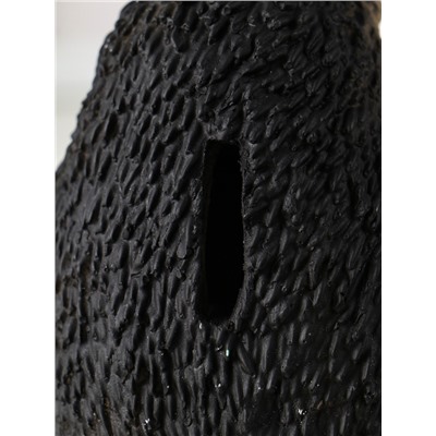 Копилка для денег «Ежик с ягодами», гипс, 14.5×10×11.5 см