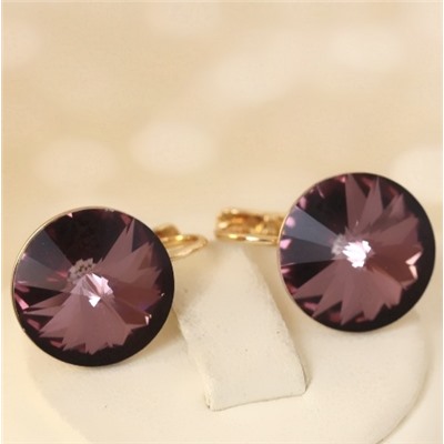 Серьги SW Н01-8817