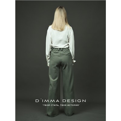 DIMMA Брюки 2631