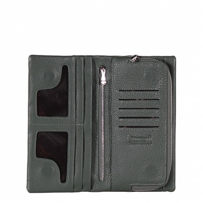 Кошелек 3993-1806 o.green Vermari