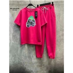 Спортивный костюм #23055485