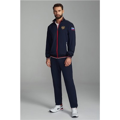 Костюм (Толстовка+Брюки) ADDIC-SPORT, 1130365