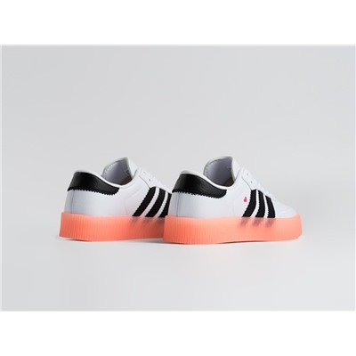 Кеды Adidas Samba Rose
