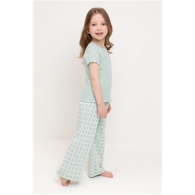 CROCKID Пижама К 1636