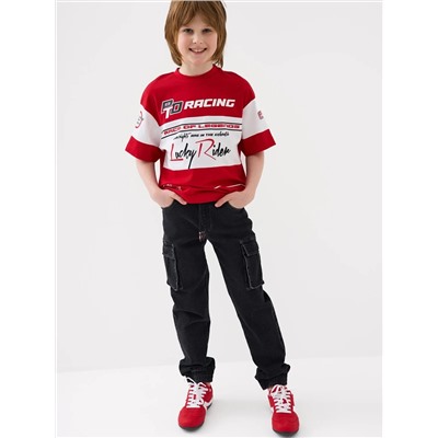 PLAYTODAY Брюки 12611057