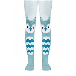 Веселые ножки CONTE-KIDS TIP-TOP Колготки детские