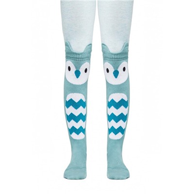 Веселые ножки CONTE-KIDS TIP-TOP Колготки детские