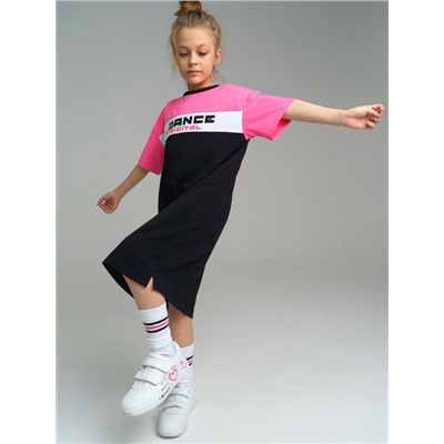 Гольфы для девочки, 2 пары в комплекте