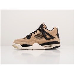 Кроссовки Nike Air Jordan 4 Retro
