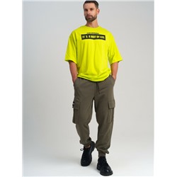 Брюки трикотажные для мужчин