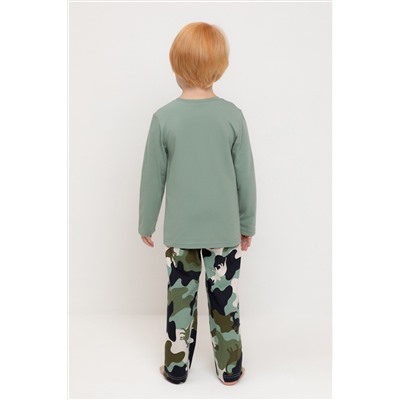 CROCKID Пижама К 1600