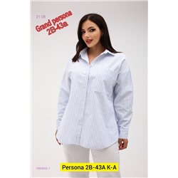 Рубашка бронь 1980883-1