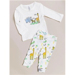 BATIK Пижама 067_ЛН25