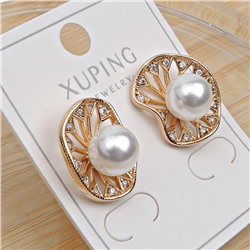 XUPING Серьги на гвоздиках арт. 18 1901 (id 282265)