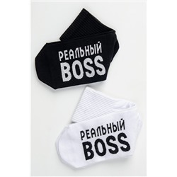 Носки стандарт Boss НАТАЛИ, 1105797