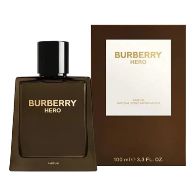 BURBERRY HERO PARFUM (m) 5ml parfume mini