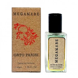 Мини-парфюм Orto Parisi Megamare унисекс (40 мл)