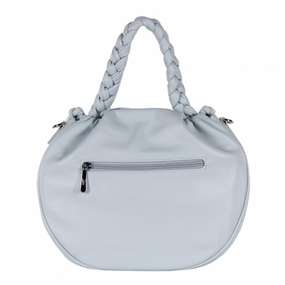 Сумка 593392 blue Velina Fabbiana-Safenta