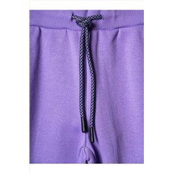 Брюки трикотажные для девочек PLAYTODAY, 1240540