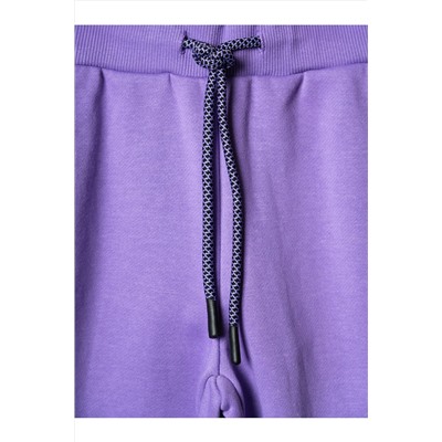 Брюки трикотажные для девочек PLAYTODAY, 1240540