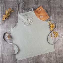 Фартук Этель Vintage collection, 60×70 см, 100% хлопок, саржа 190 г/м²