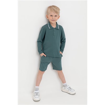471196 CROCKID Шорты