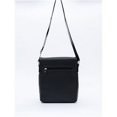 Сумка 013H black Heanbag