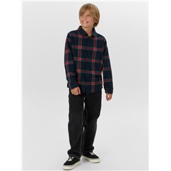 РУБАШКА ДЛЯ МАЛЬЧИКОВ 123440/1