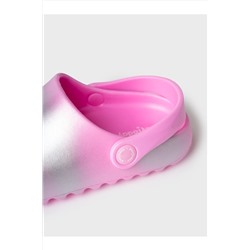 Сабо для девочек PLAYTODAY, 1239727