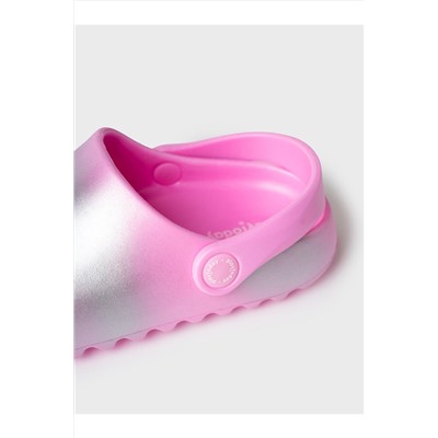 Сабо для девочек PLAYTODAY, 1239727