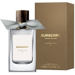 BURBERRY WINDSOR TONIC edp 4ml mini