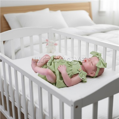 Кукла "Леся" в коробке