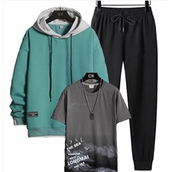 Костюм тройка V