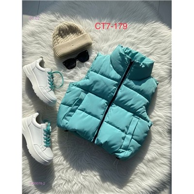 жилет 2060078-2