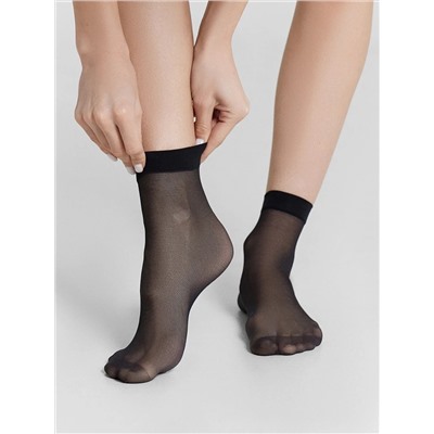 MARK FORMELLE Женские носки 293PA-2597