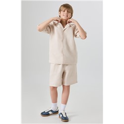Костюм для мальчиков (жакет, шорты) MARK FORMELLE, 1234835
