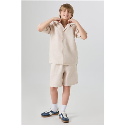 Костюм для мальчиков (жакет, шорты) MARK FORMELLE, 1234835