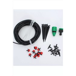 Капельный полив, 30м 60168 НАТАЛИ, 1118689