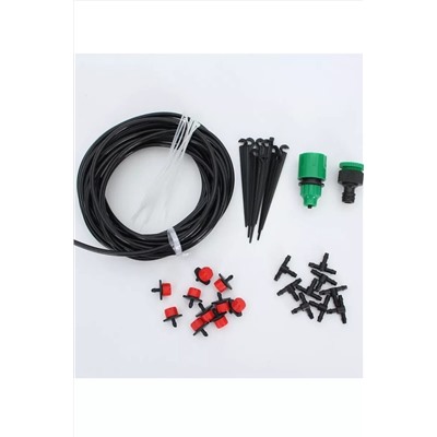 Капельный полив, 30м 60168 НАТАЛИ, 1118689