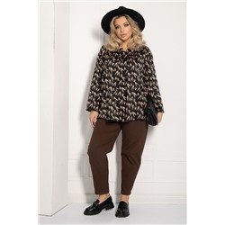 Джинсы LADY TAIGA, 1092306