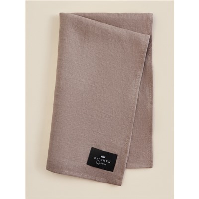 Полотенце SL HOME Coniferous 40×66±3 см, лен 100%, 190 г/м²