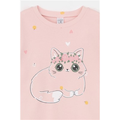 CROCKID Пижама К 1621