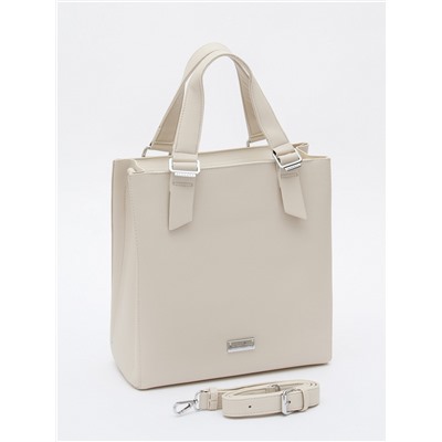 Сумка 91147-1 beige Velina Fabbiana-Safenta