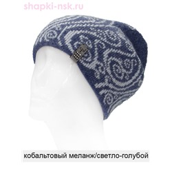 34.805.400 Ж ВАНДА Колпак женский (56-58)